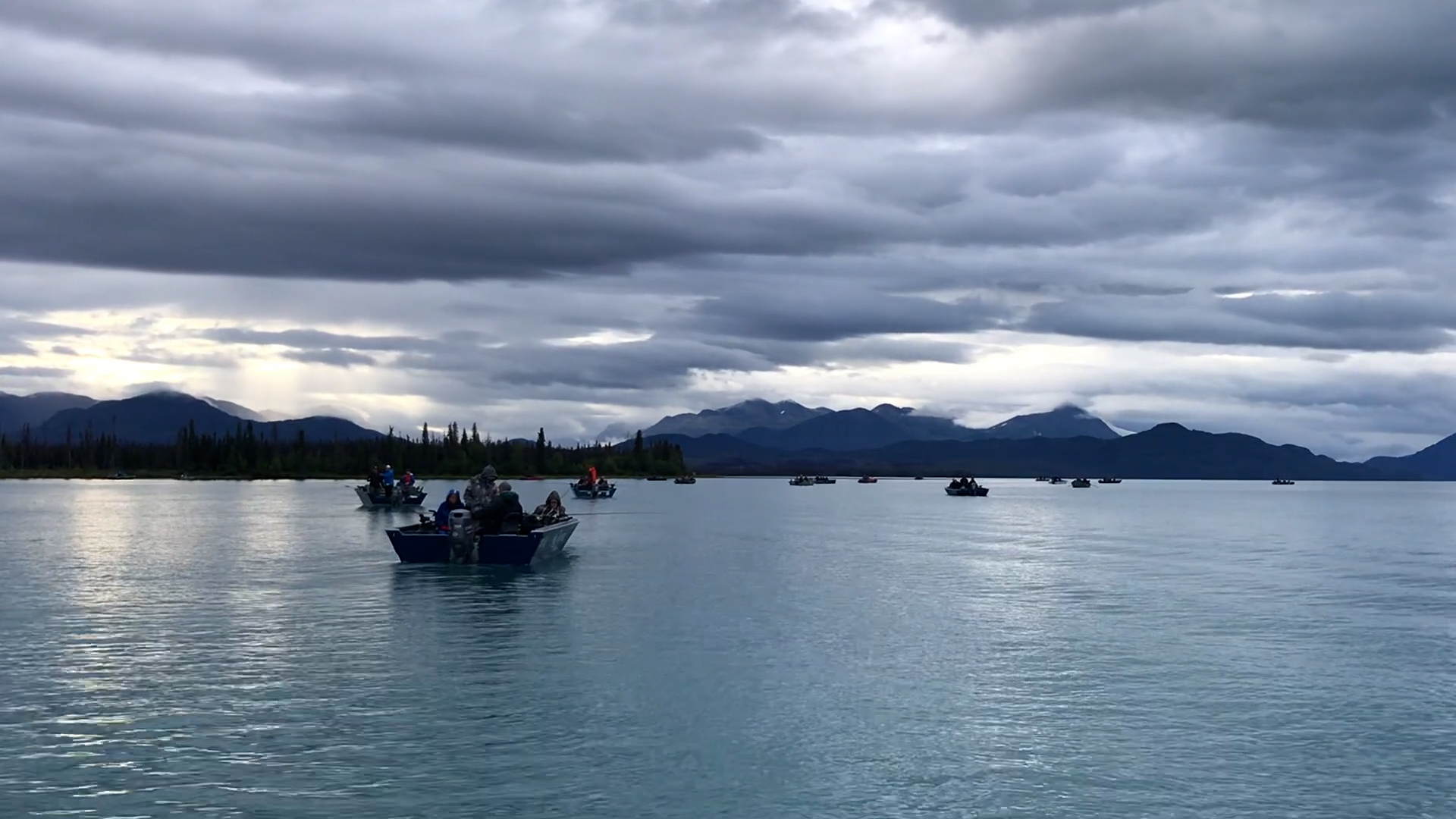 Thumbnail image for Cooking and Kids with Vlada Vladic: There is something fishy in my plate