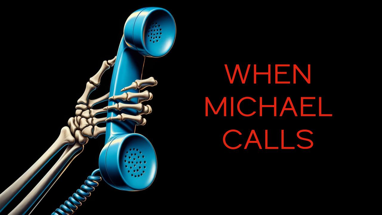 Thumbnail image for Creature Features: When Michael Calls
