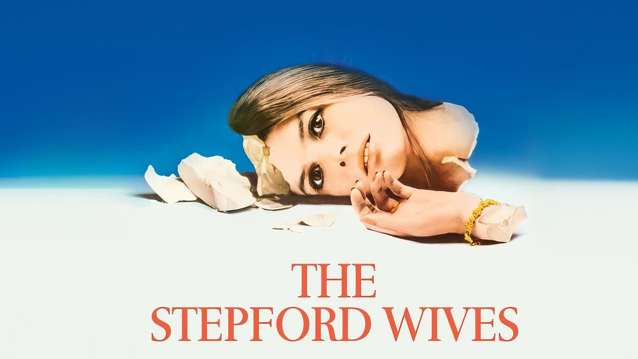 Thumbnail image for Creature Features: The Stepford Wives
