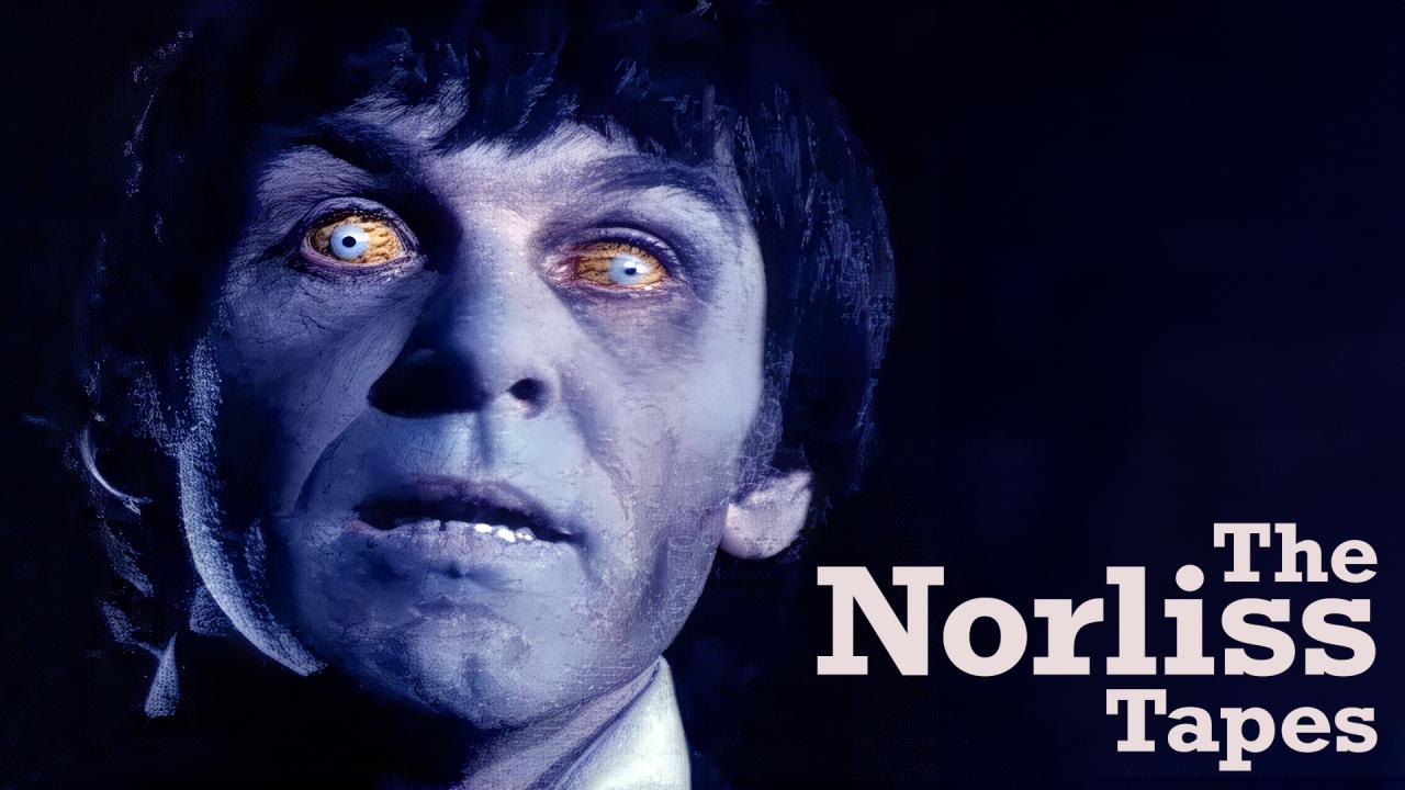 Thumbnail image for Creature Features: The Norliss Tapes