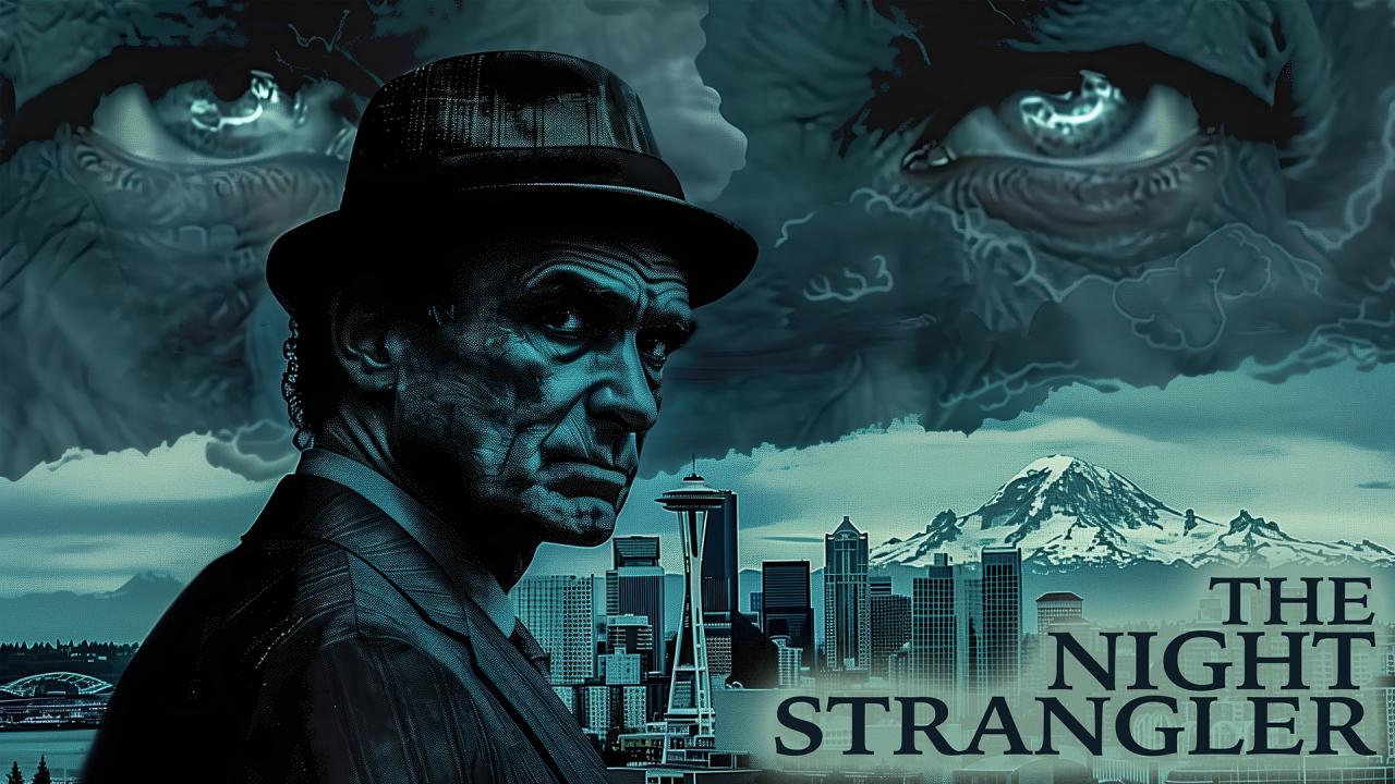 Thumbnail image for Creature Features: The Night Strangler