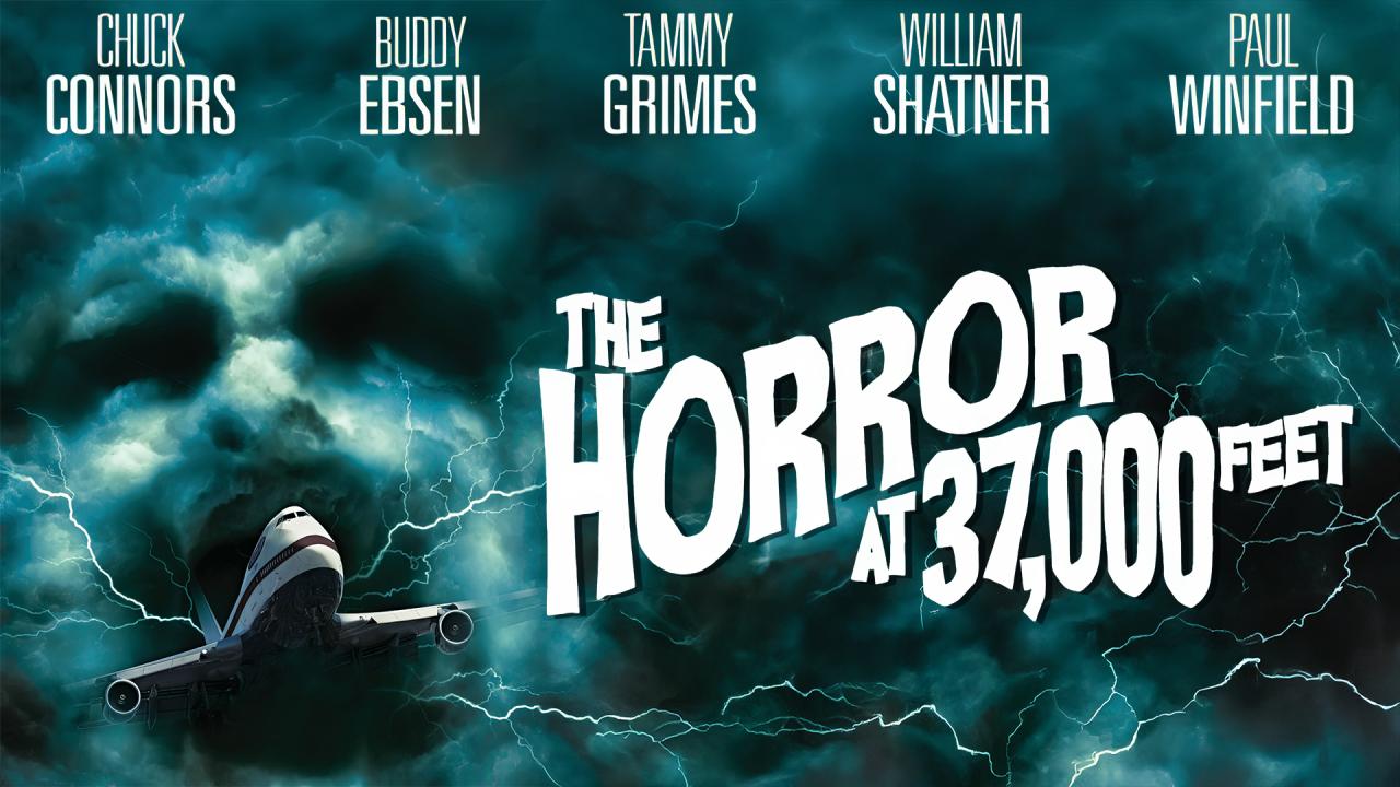 Thumbnail image for Creature Features: Horror at 37,000 Feet