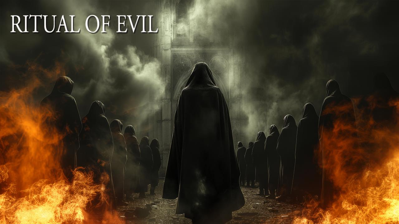 Thumbnail image for Creature Features: Ritual of Evil