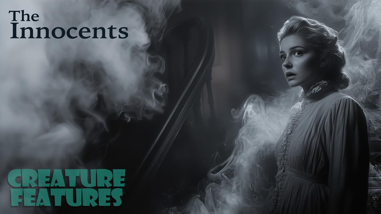 Thumbnail image for Creature Features: The Innocents