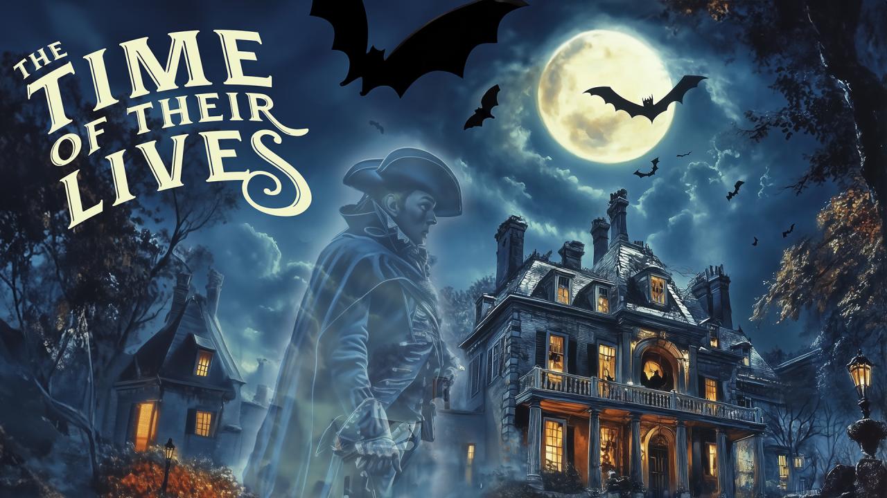 Thumbnail image for Creature Features: The Time of Their Lives