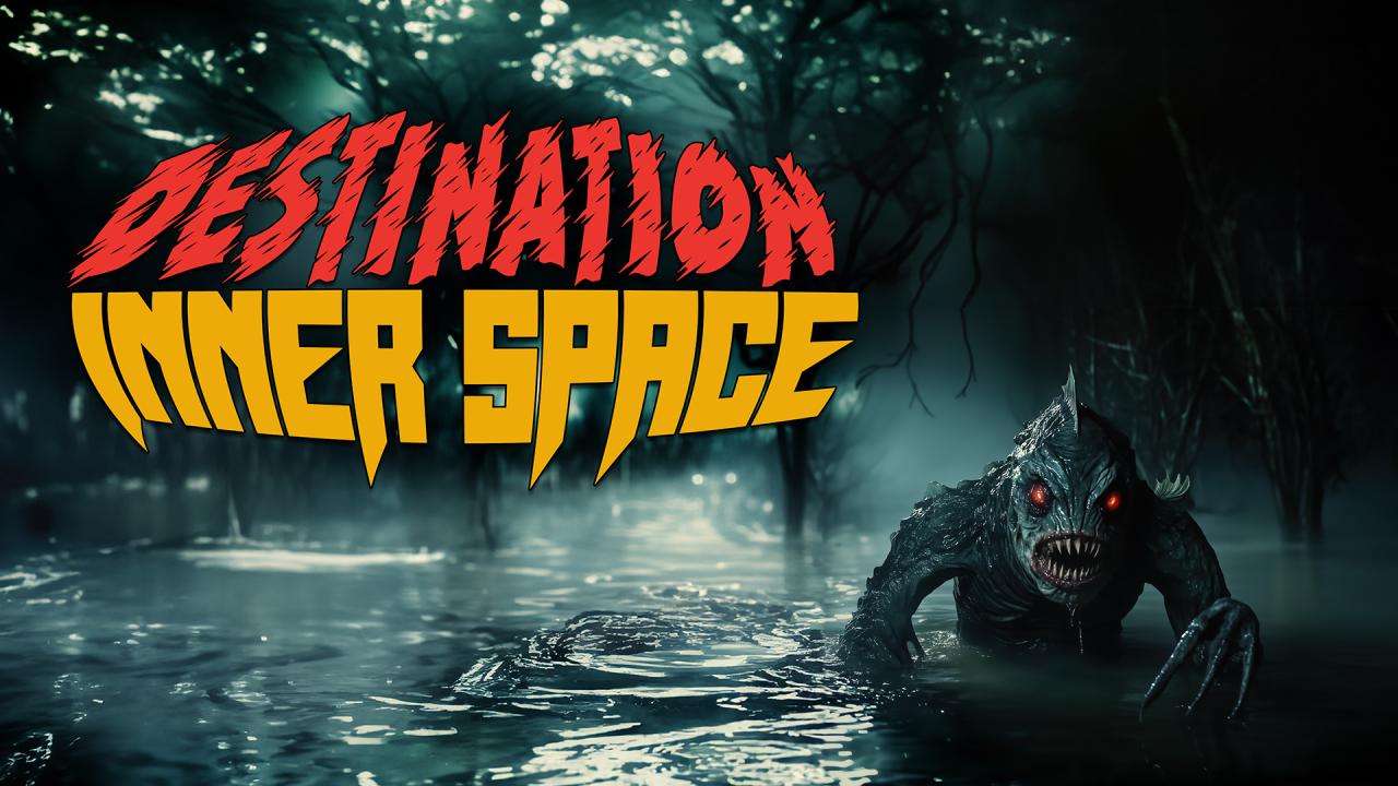 Thumbnail image for Creature Features: Destination Inner Space