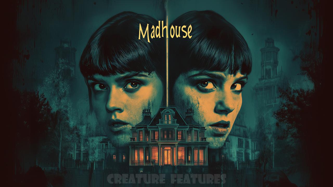 Thumbnail image for Creature Features: Madhouse