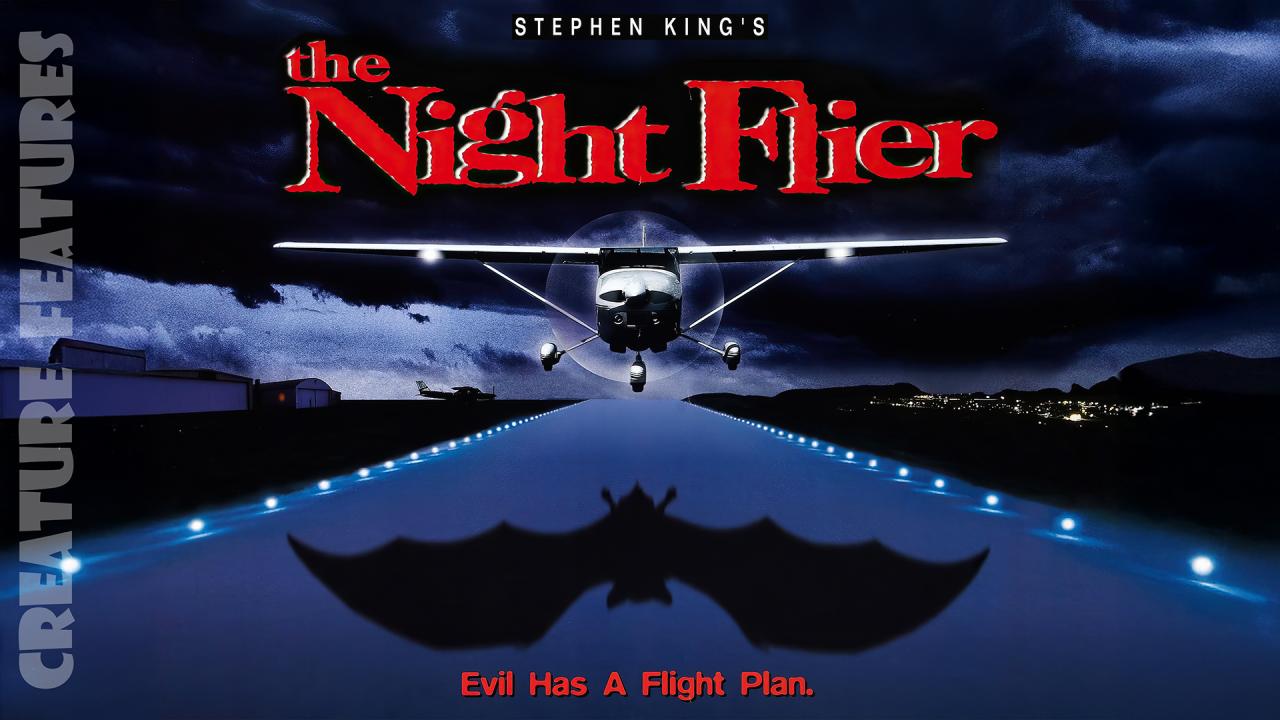 Thumbnail image for Creature Features: The Night Flier