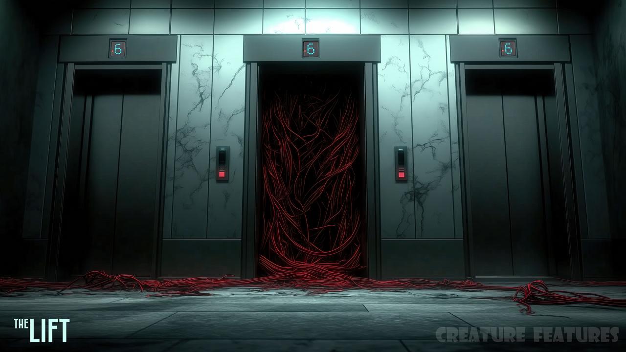 Thumbnail image for Creature Features: The Lift