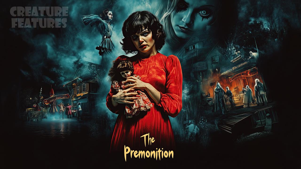Creature Features: The Premonition