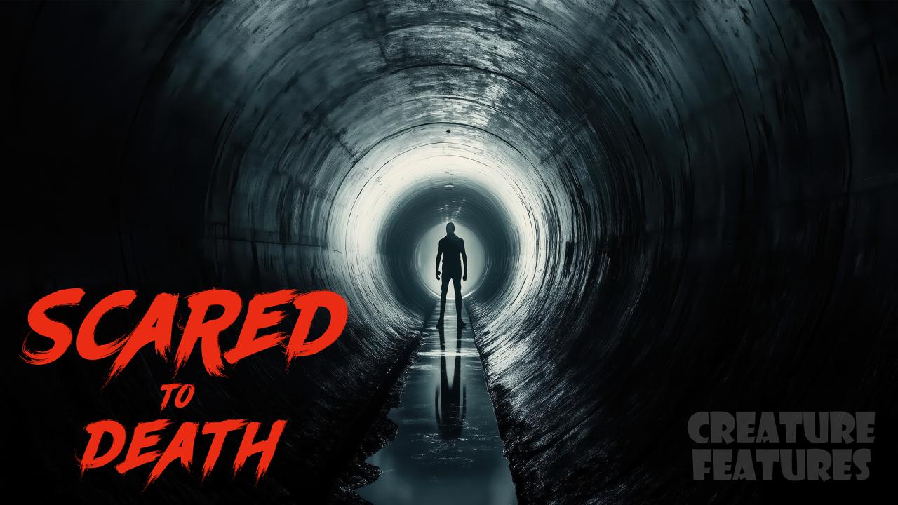 Thumbnail image for Creature Features: Scared to Death