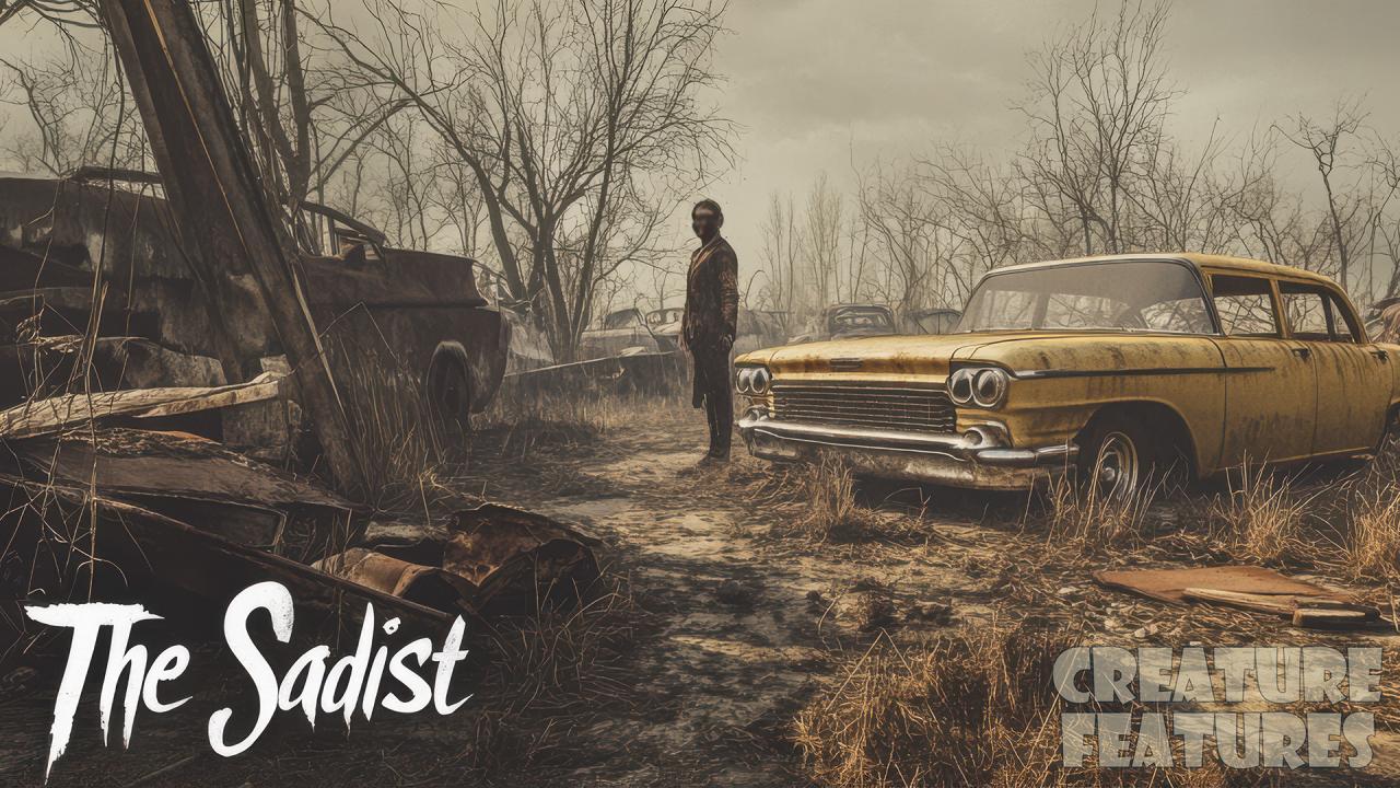 Thumbnail image for Creature Features: The Sadist