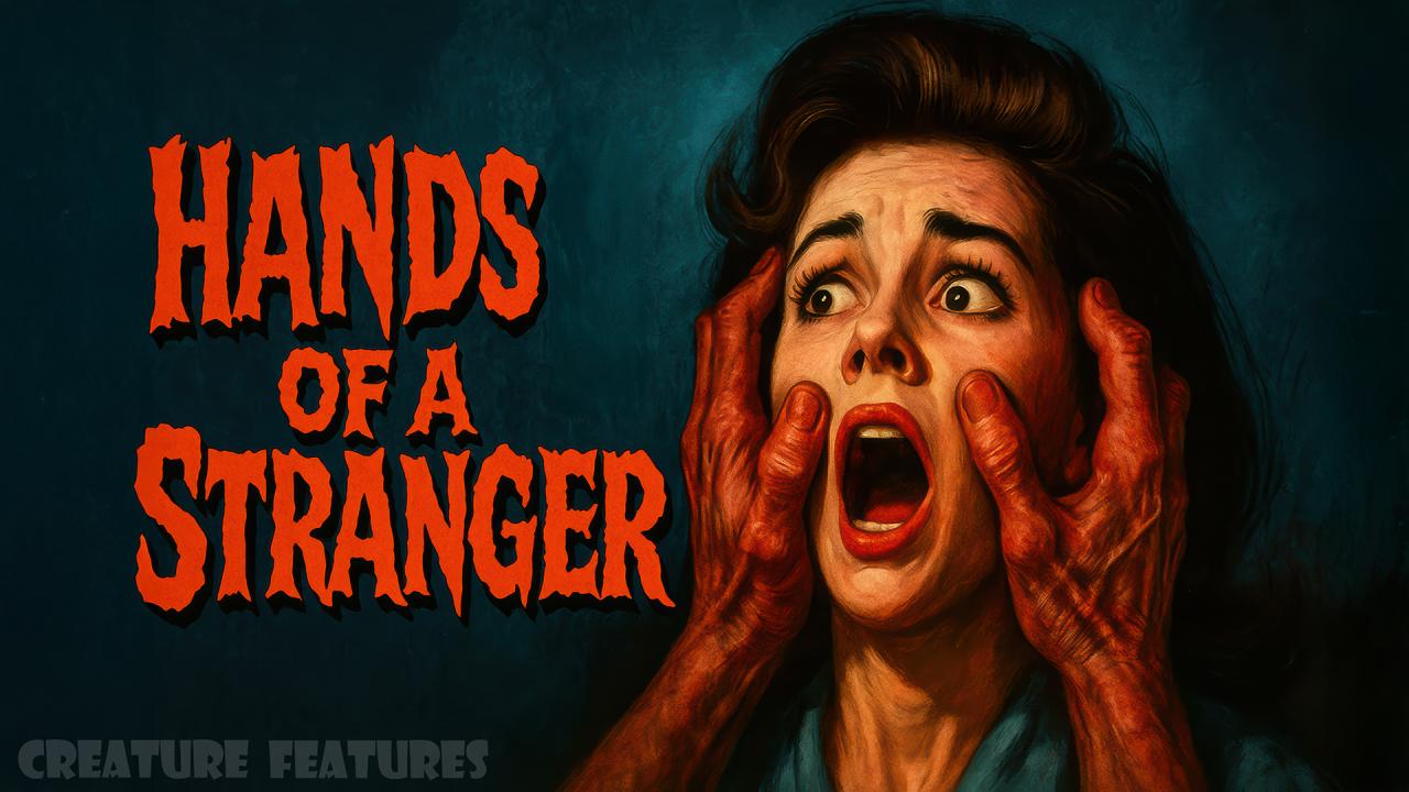 Thumbnail image for Creature Features: Hands of a Stranger