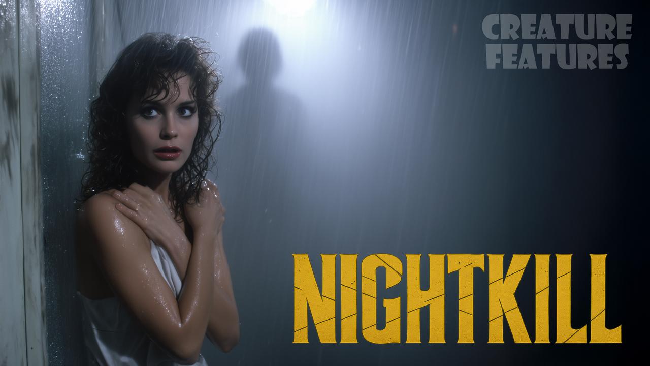 Thumbnail image for Creature Features: Nightkill