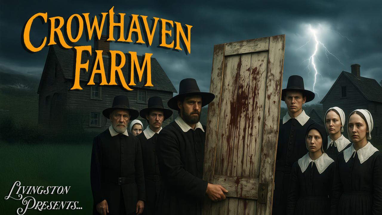 Thumbnail image for Livingston Presents: Crowhaven Farm