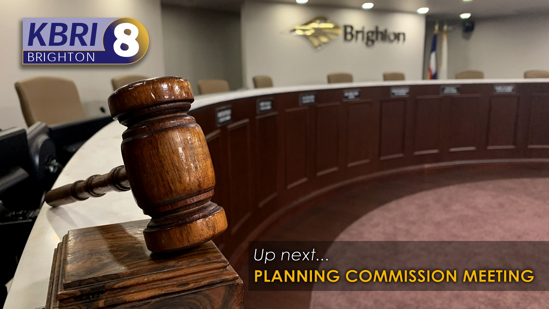 Brighton Planning Commission: Decemeber 11, 2025