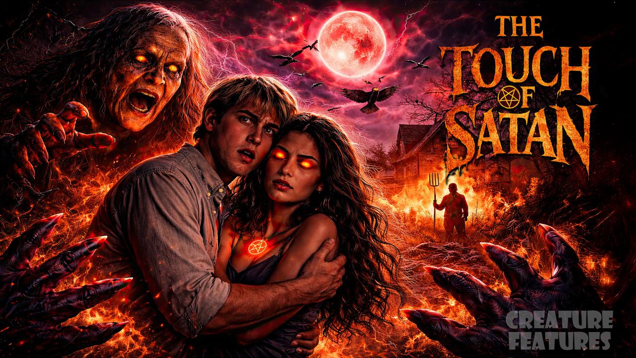 Thumbnail image for Creature Features: The Touch of Satan