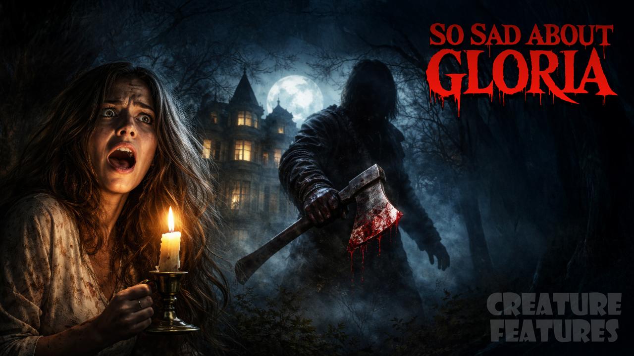 Thumbnail image for Creature Features: So Sad About Gloria