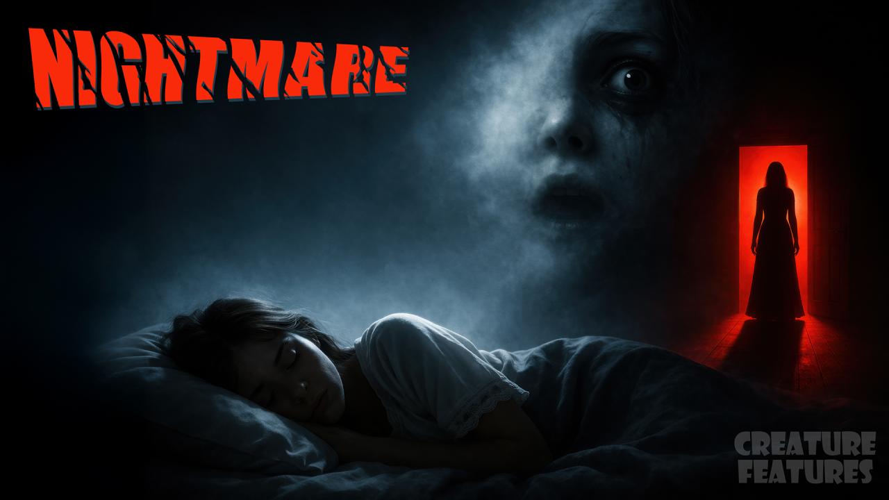 Thumbnail image for Creature Features: Nightmare