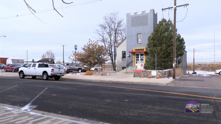 Thumbnail image for Historically Brighton: Brighton Buddhist Temple