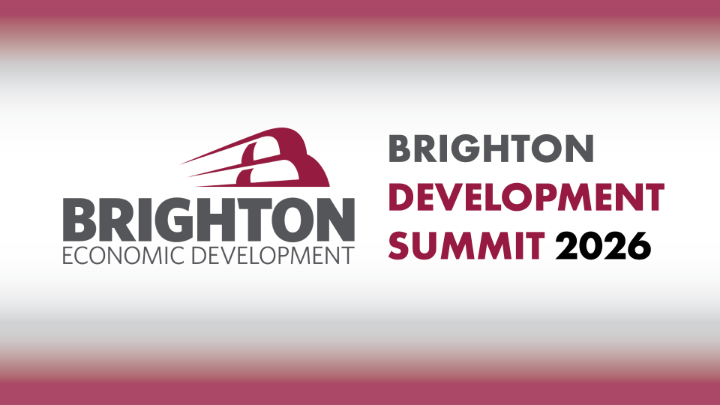 Thumbnail image for Brighton Development Summit