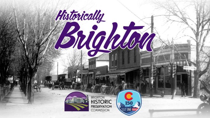 Thumbnail image for Historically Brighton: Kuner Row and Duke White